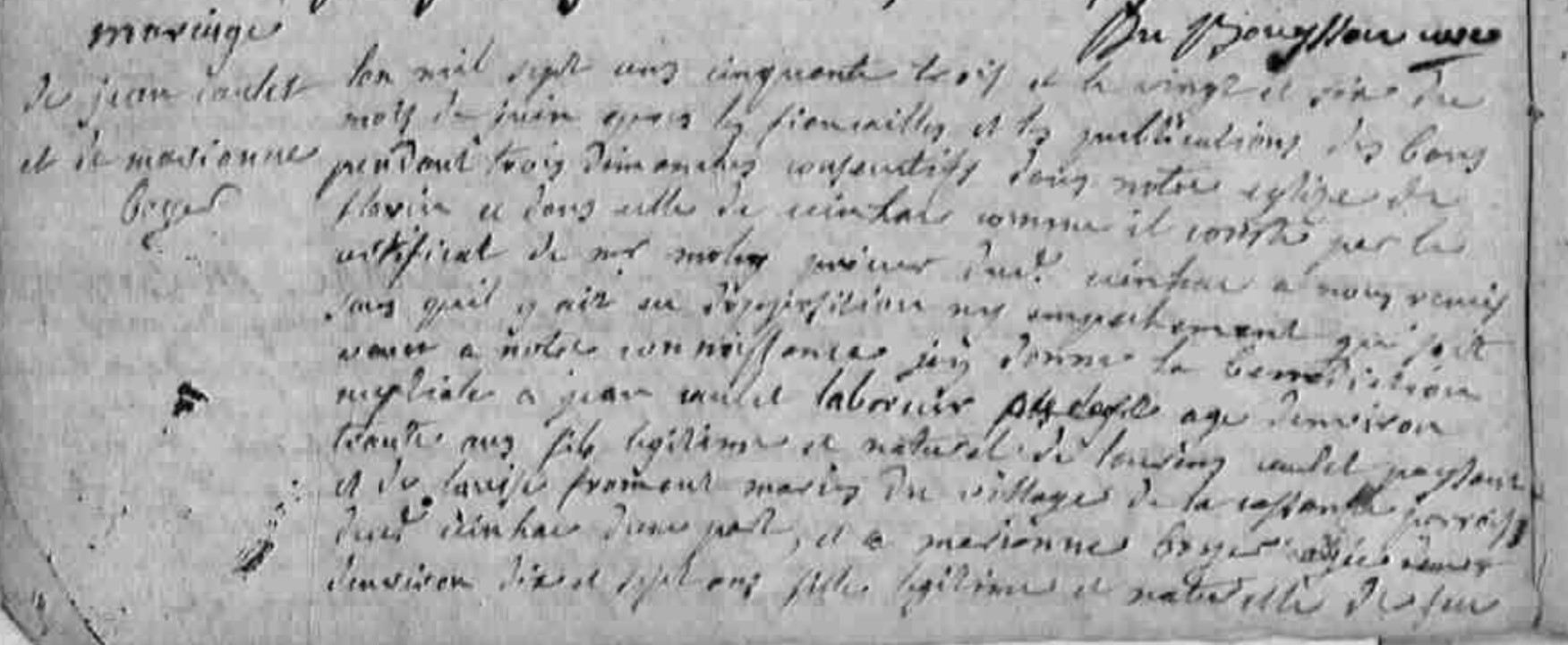 Mariage Caulet Jean - Boyer Marianne 26_06_1753 -1.jpg